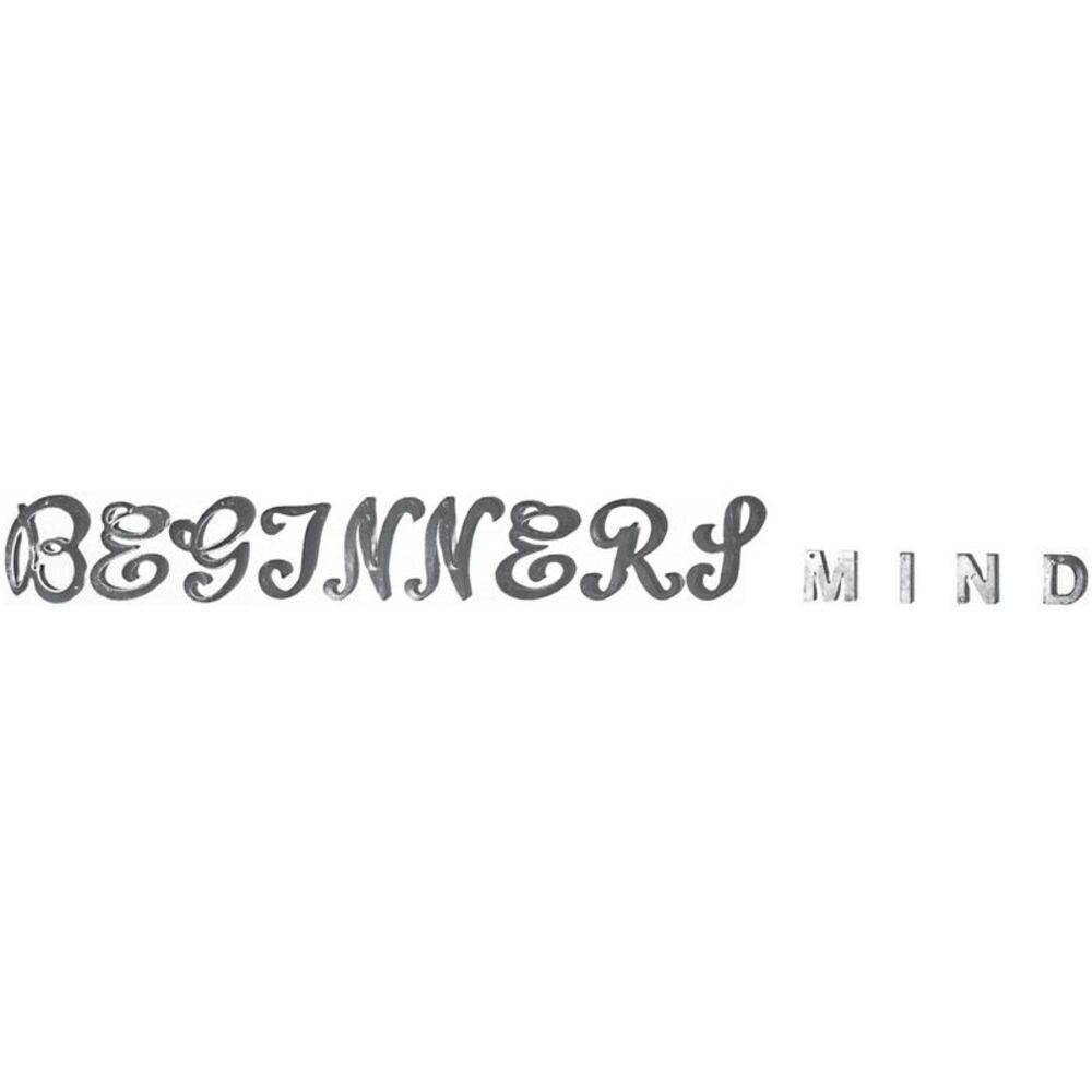 Herbert Henck - Zimmermann: Beginner's Mind  CD